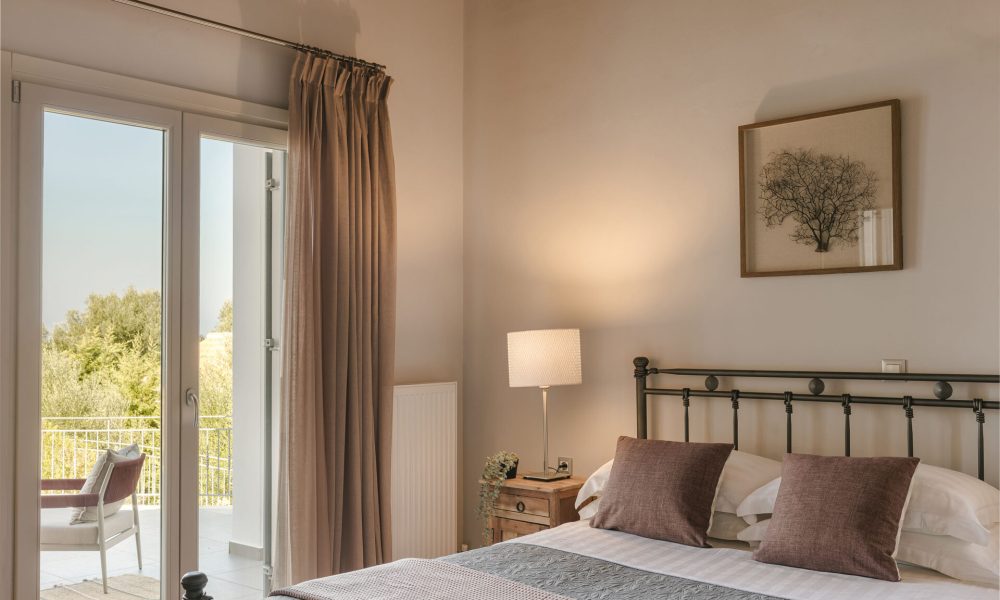 Villa Aelia Fiscardo