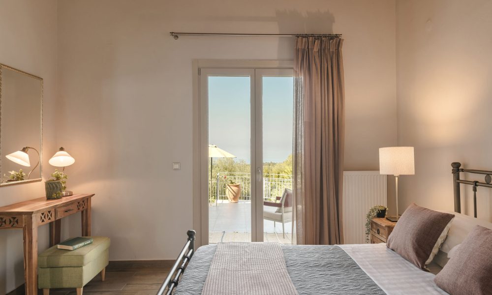 Villa Aelia Fiscardo