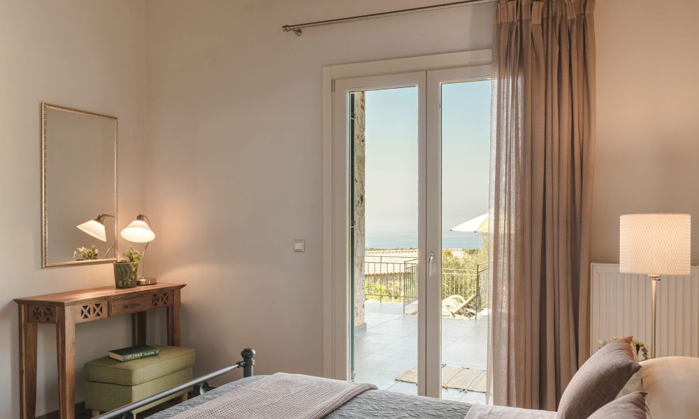 Villa Aelia Fiscardo