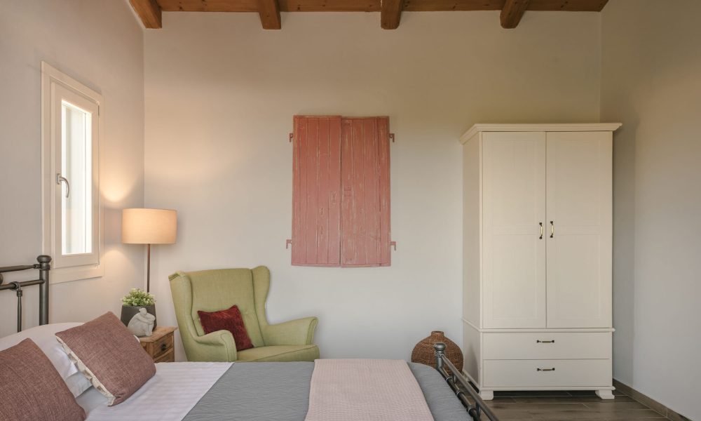 Villa Aelia Fiscardo