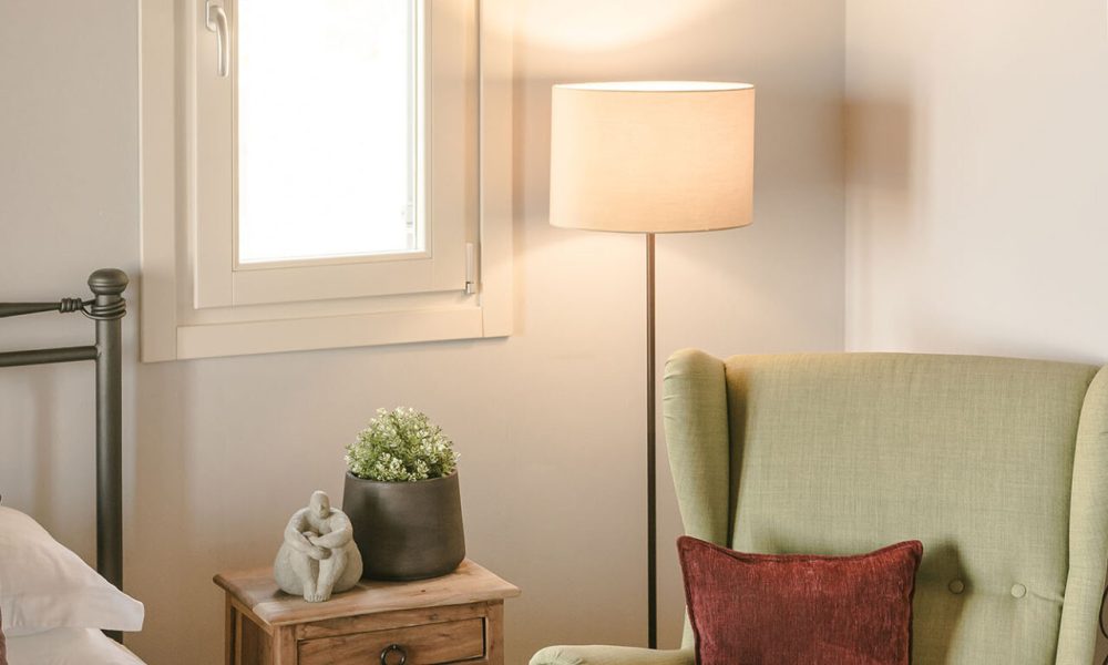 Villa Aelia Fiscardo