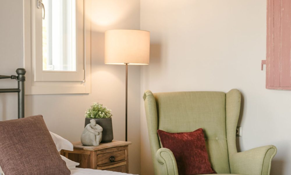 Villa Aelia Fiscardo