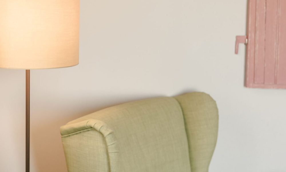 Villa Aelia Fiscardo