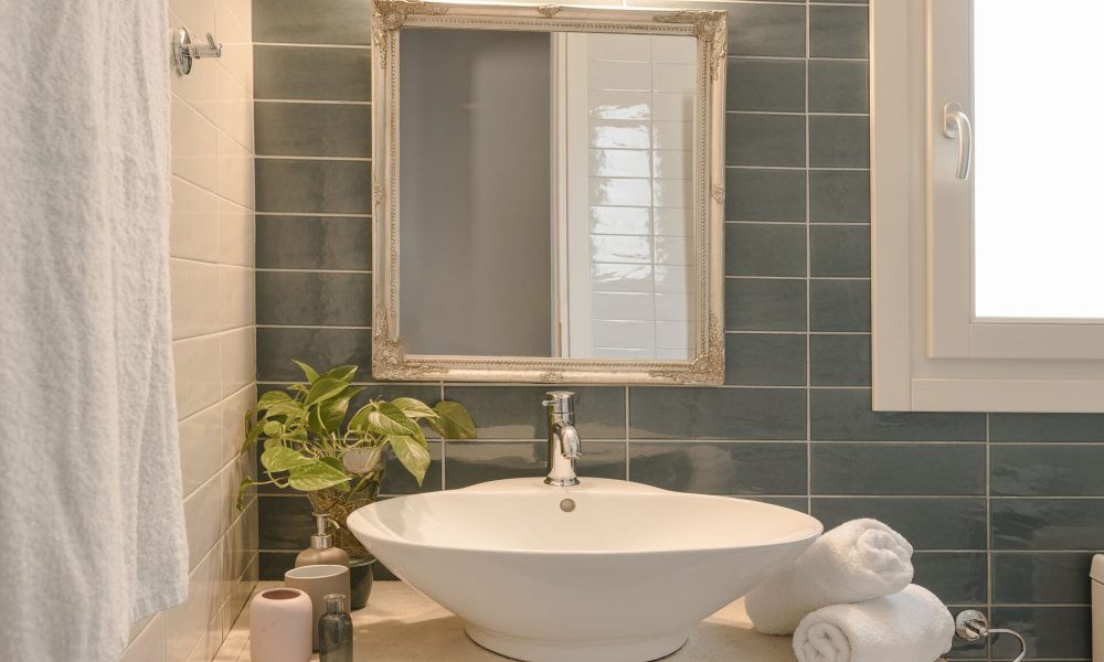 Villa Aelia Fiscardo