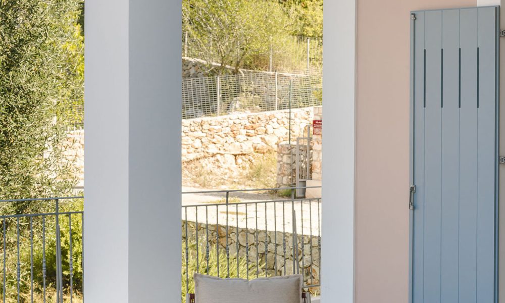 Villa Aelia Fiscardo