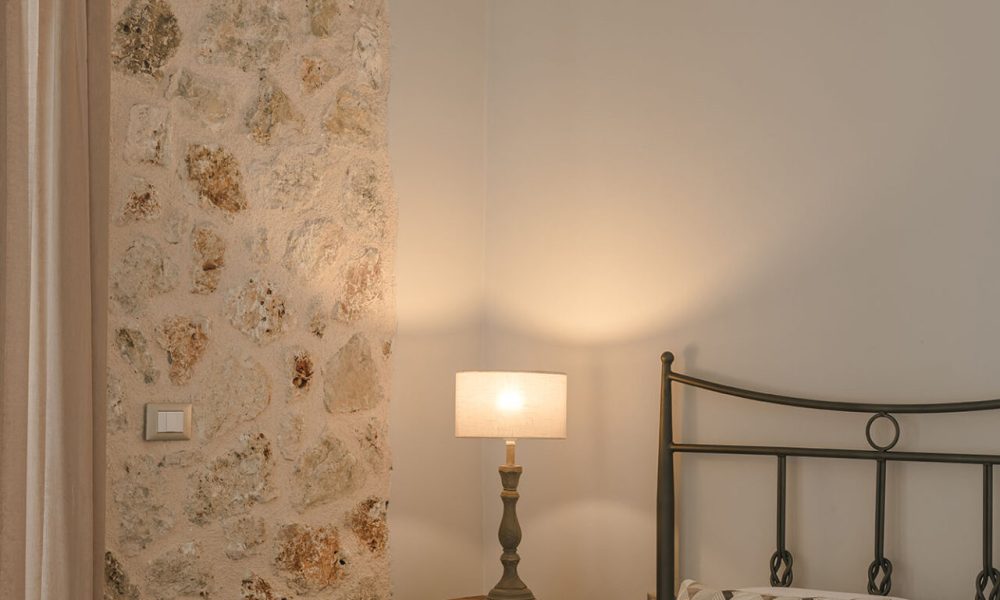 Villa Aelia Fiscardo