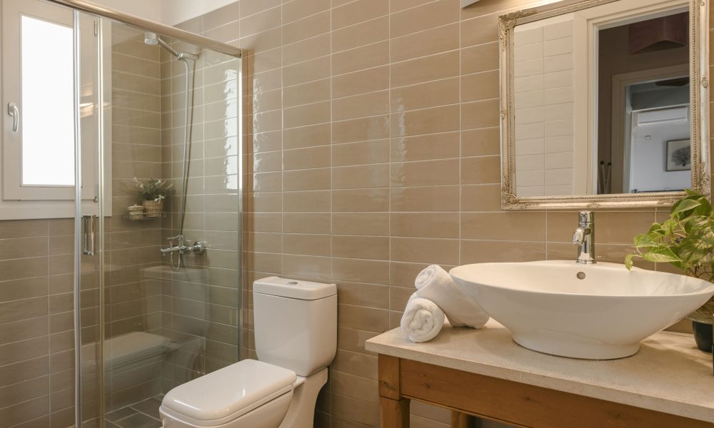 Villa Aelia Fiscardo