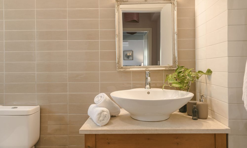 Villa Aelia Fiscardo