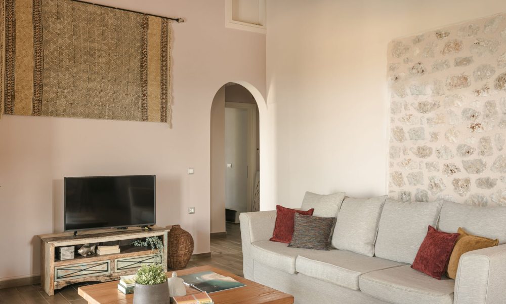 Villa Aelia Fiscardo