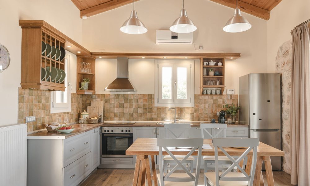 Villa Aelia Fiscardo