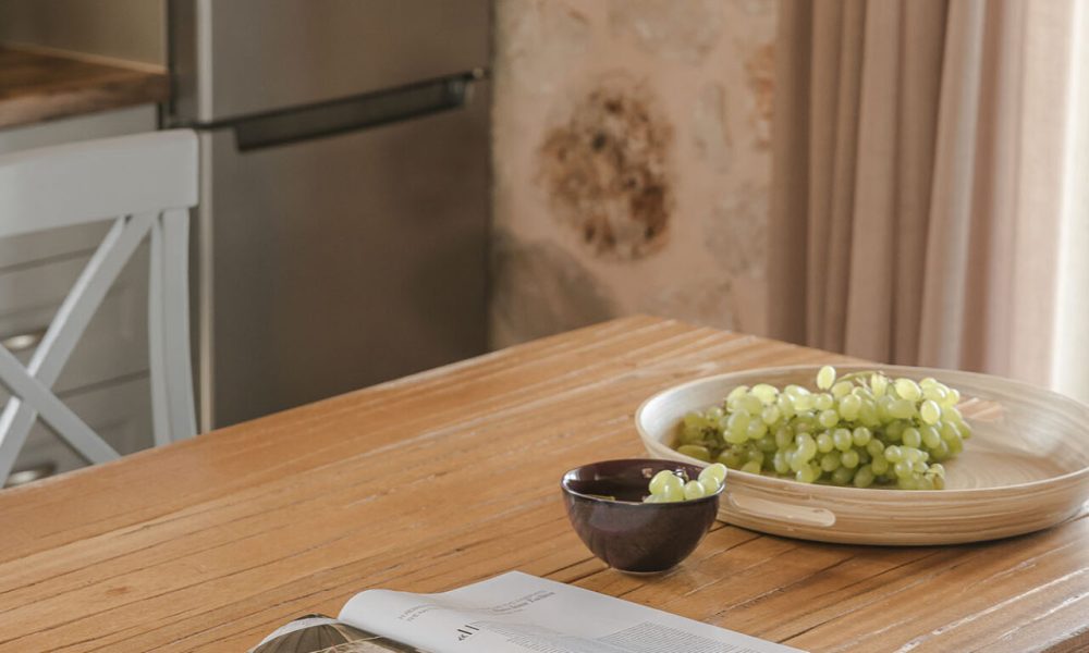 Villa Aelia Fiscardo