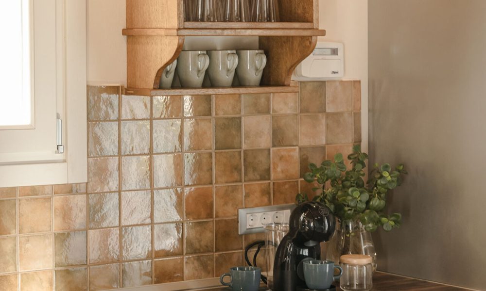 Villa Aelia Fiscardo