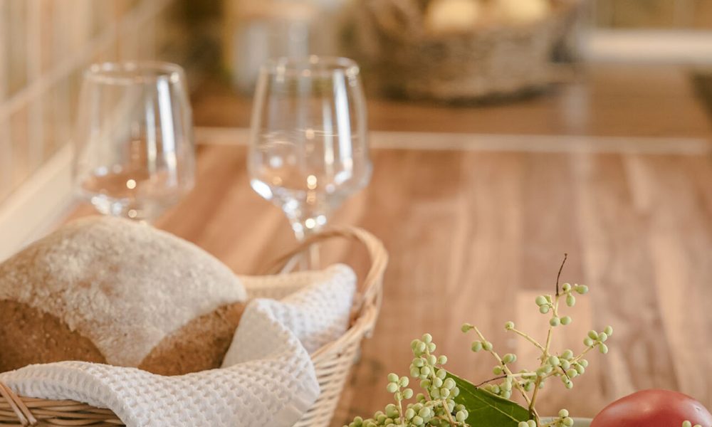 Villa Aelia Fiscardo