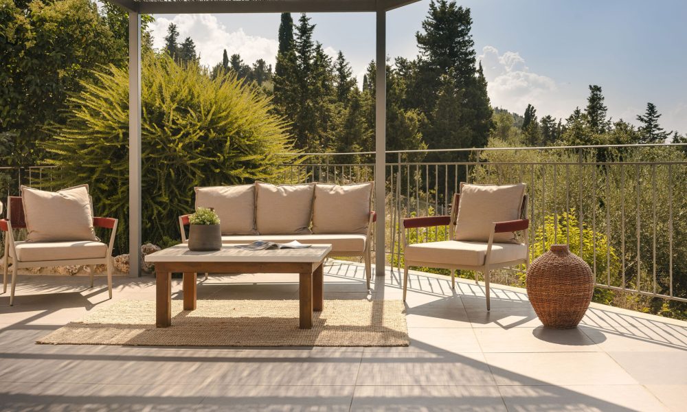 Villa Aelia Fiscardo