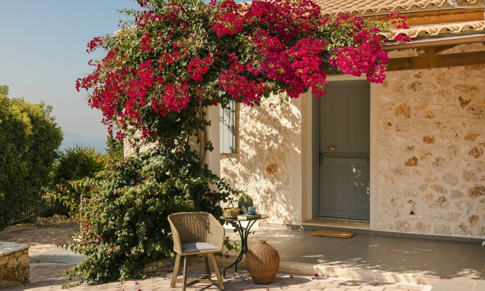 Villa Aelia Fiscardo