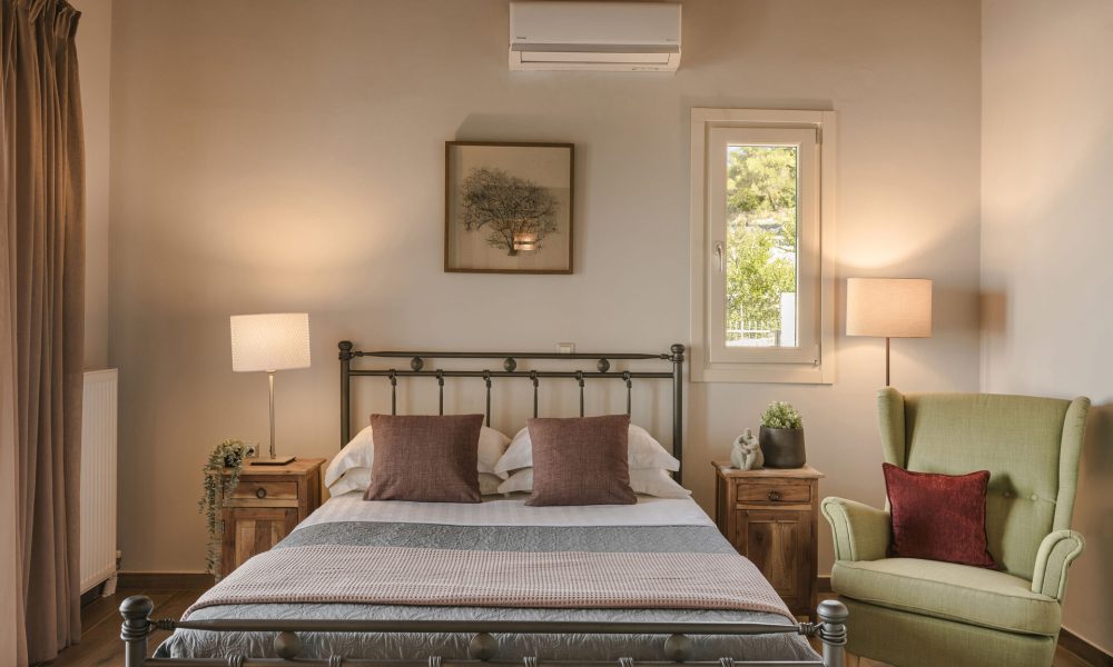 Villa Aelia Fiscardo