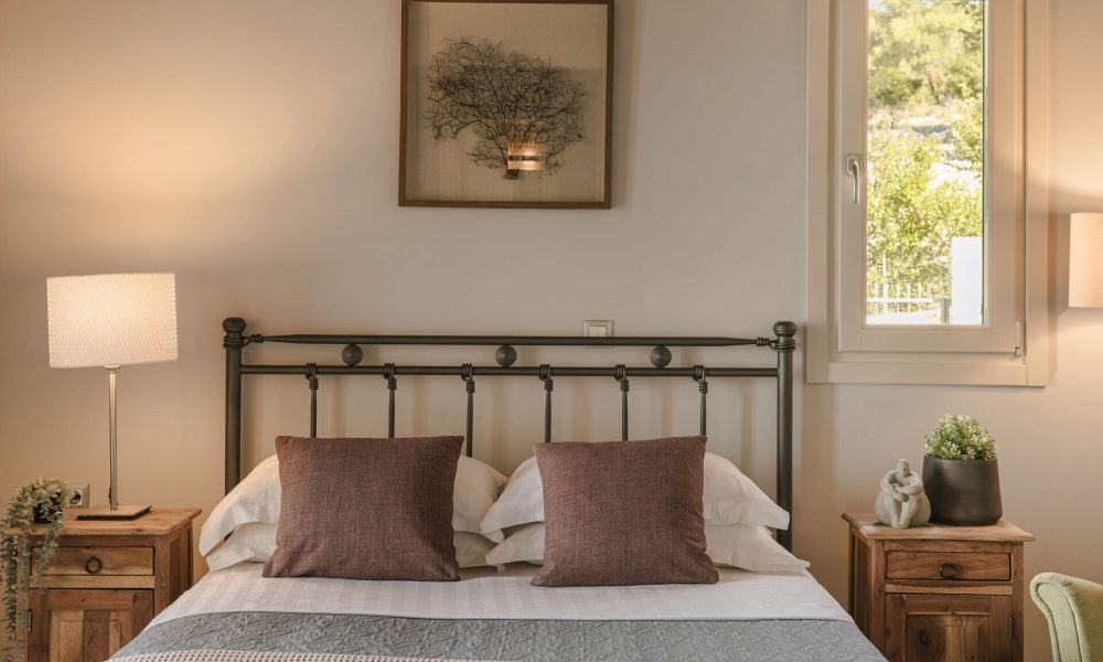 Villa Aelia Fiscardo