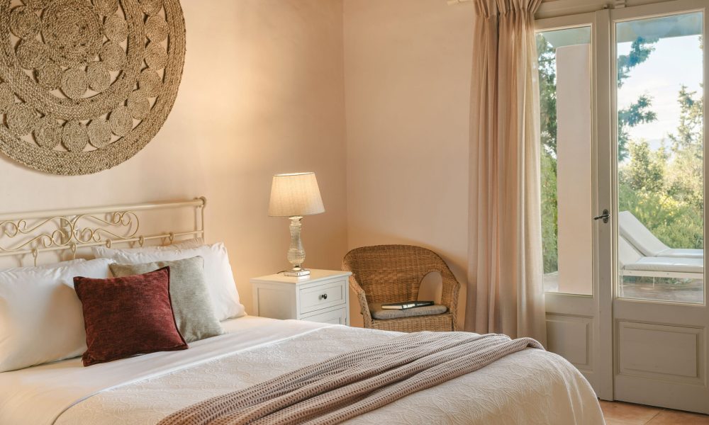 Villa Rosepetra Fiscardo