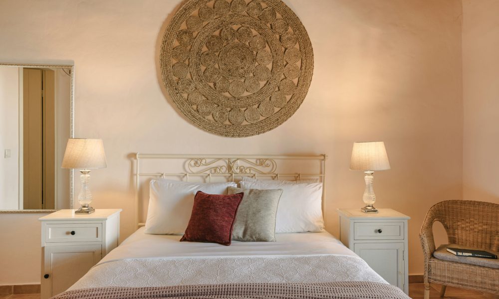 Villa Rosepetra Fiscardo