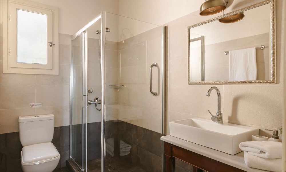 Villa Rosepetra Fiscardo