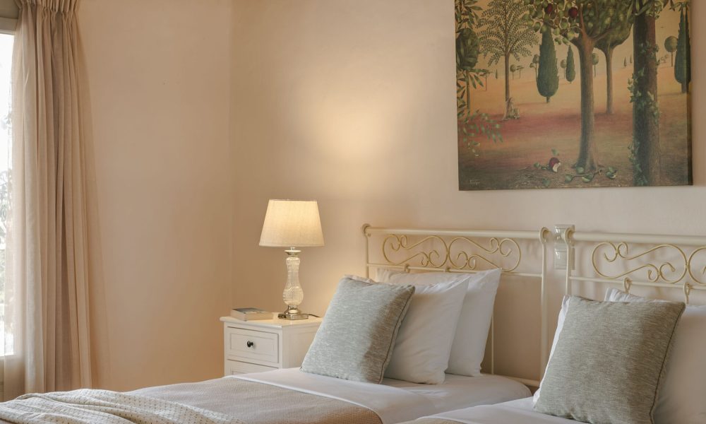 Villa Rosepetra Fiscardo