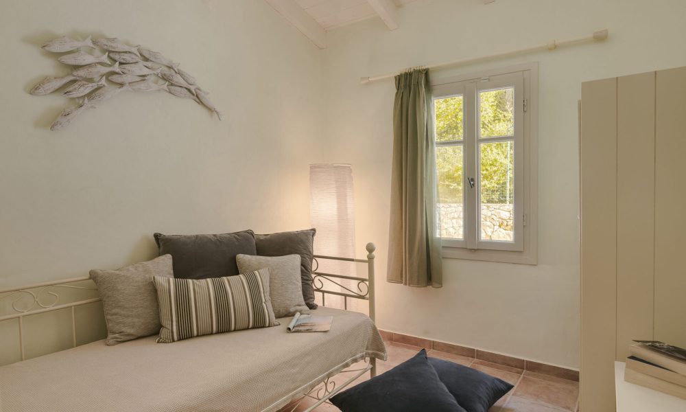 Villa Rosepetra Fiscardo