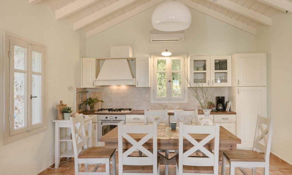 Villa Rosepetra Fiscardo